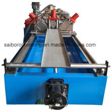 High Speed Track Cutting Stud and Track Roll Forming Machine (3 row)